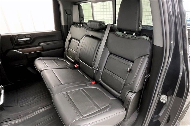 Certified 2020 GMC Sierra 3500 Denali w/ Denali Ultimate Package image 20