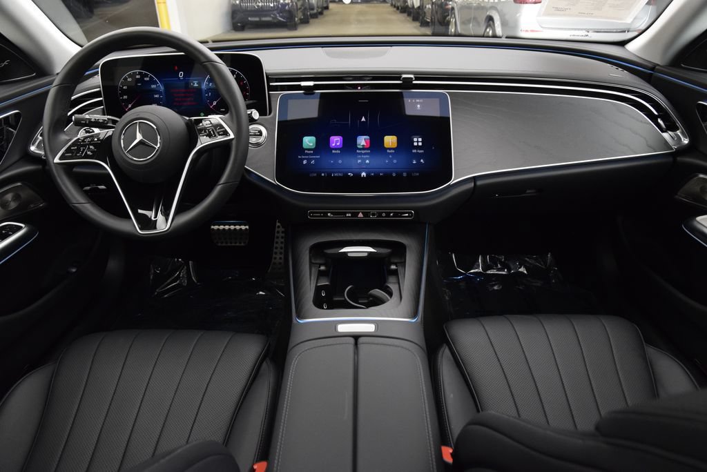 Used 2026 Mercedes-Benz E 450 4MATIC All-Terrain Wagon image 20