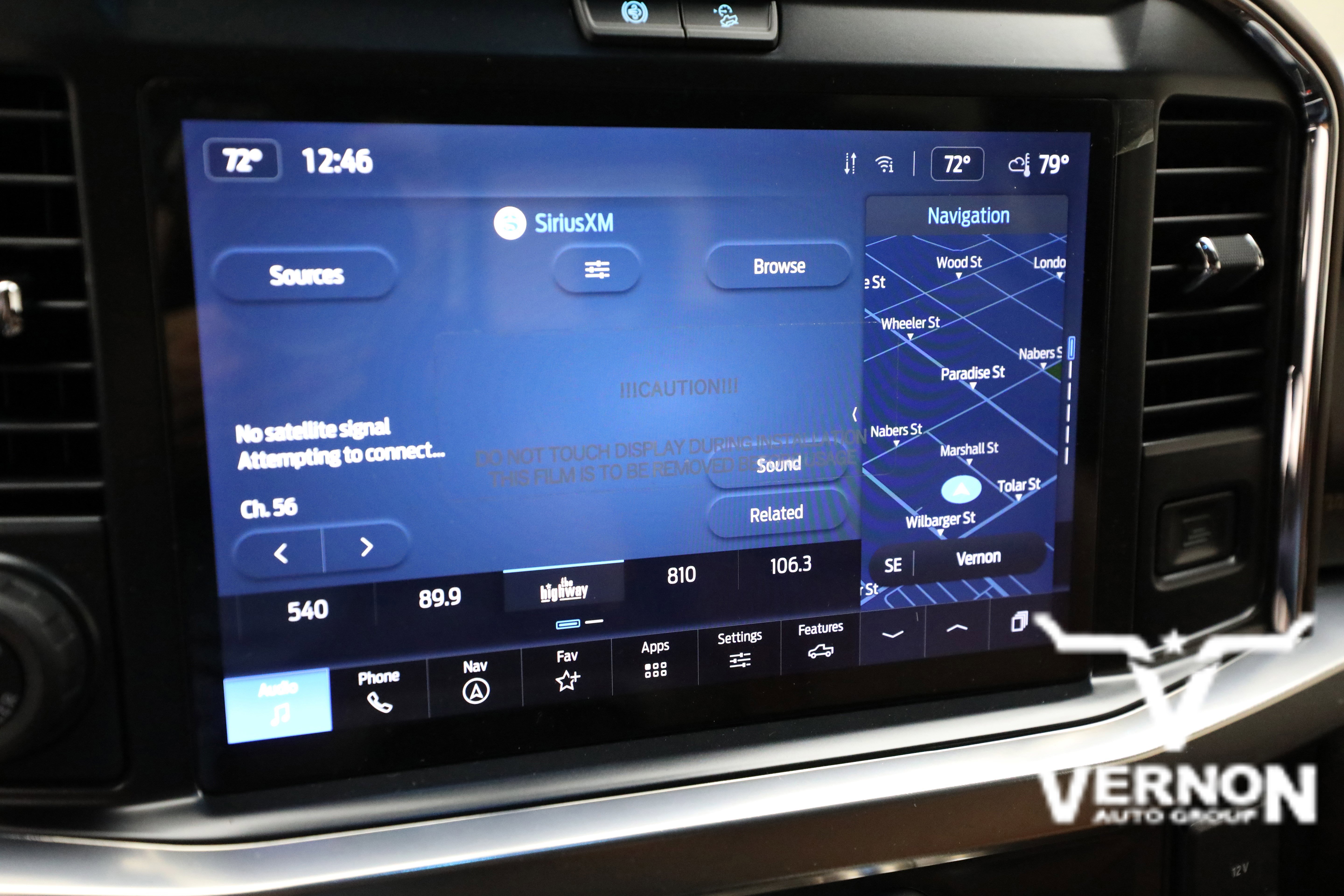New 2026 Ford F350 King Ranch AWD/4WD image 28