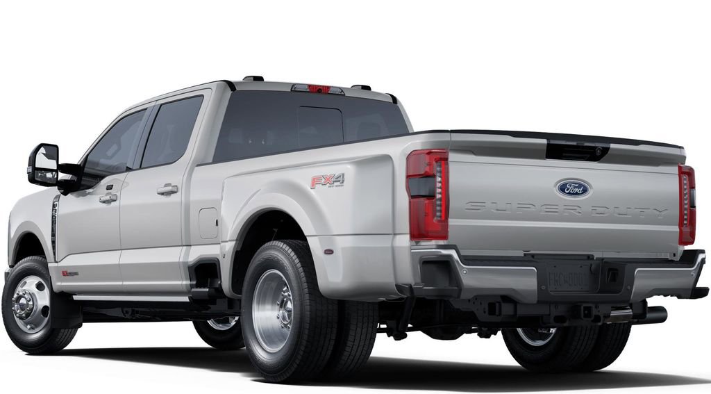 New 2025 Ford F350 Lariat w/ Lariat Ultimate Package image 40