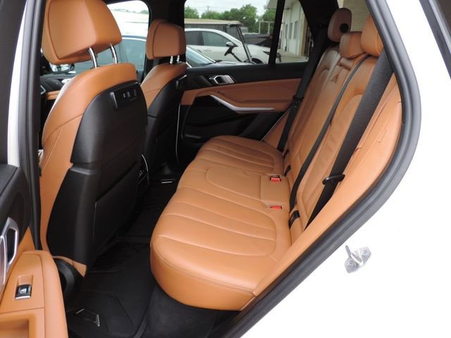 Used 2021 BMW X5 sDrive40i w/ Premium Package 2 RWD image 23