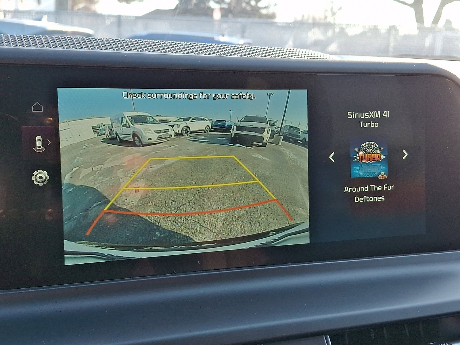 New 2026 Kia Seltos S AWD/4WD image 18