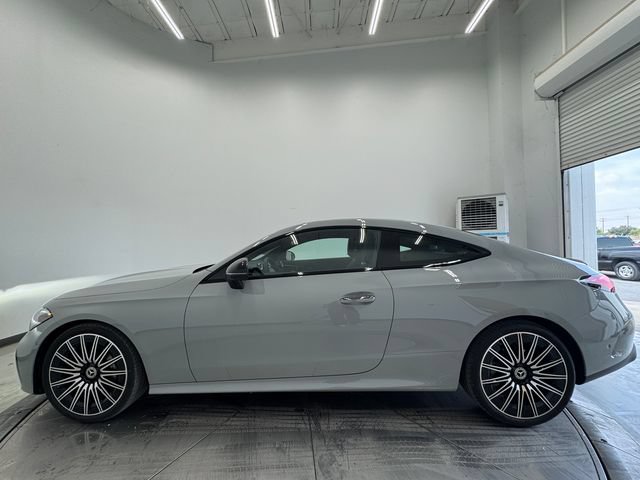 New 2027 Mercedes-Benz CLE 300 4MATIC Coupe image 15