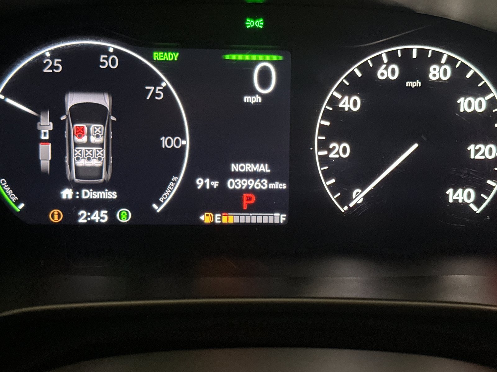 Used 2026 Honda CR-V Sport image 26