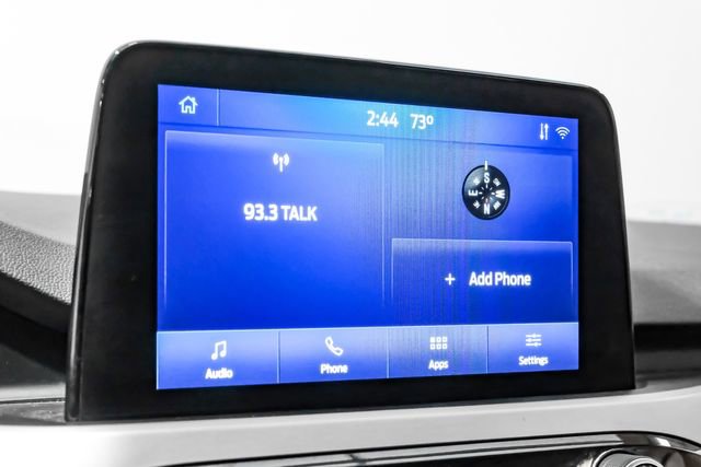 Used 2021 Ford Escape SE FWD image 37