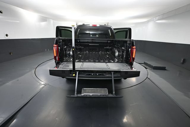 Used 2024 Ford F150 Lariat w/ Equipment Group 502A High AWD/4WD image 36