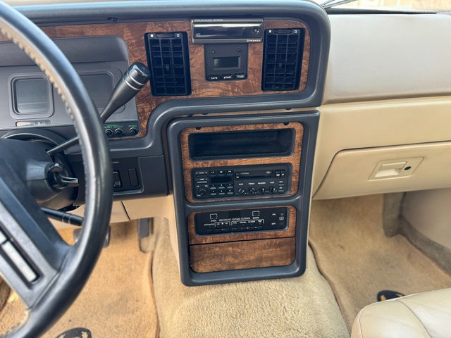 Used 1986 Mercury Cougar Coupe image 13