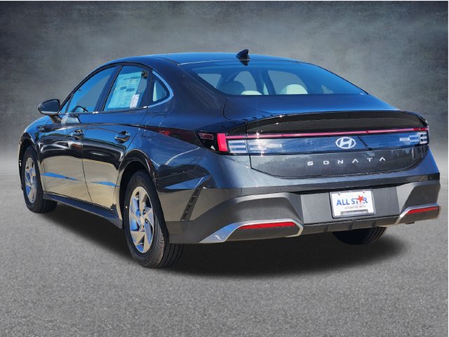 New 2026 Hyundai Sonata SE FWD image 9