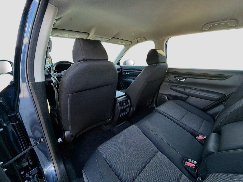 Certified 2023 Honda CR-V LX image 24