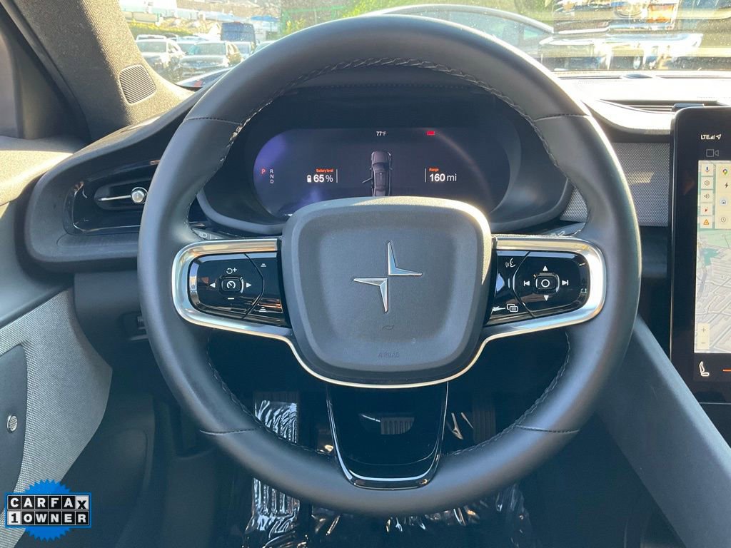 Used 2021 Polestar Polestar 2 w/ Performance Package image 39