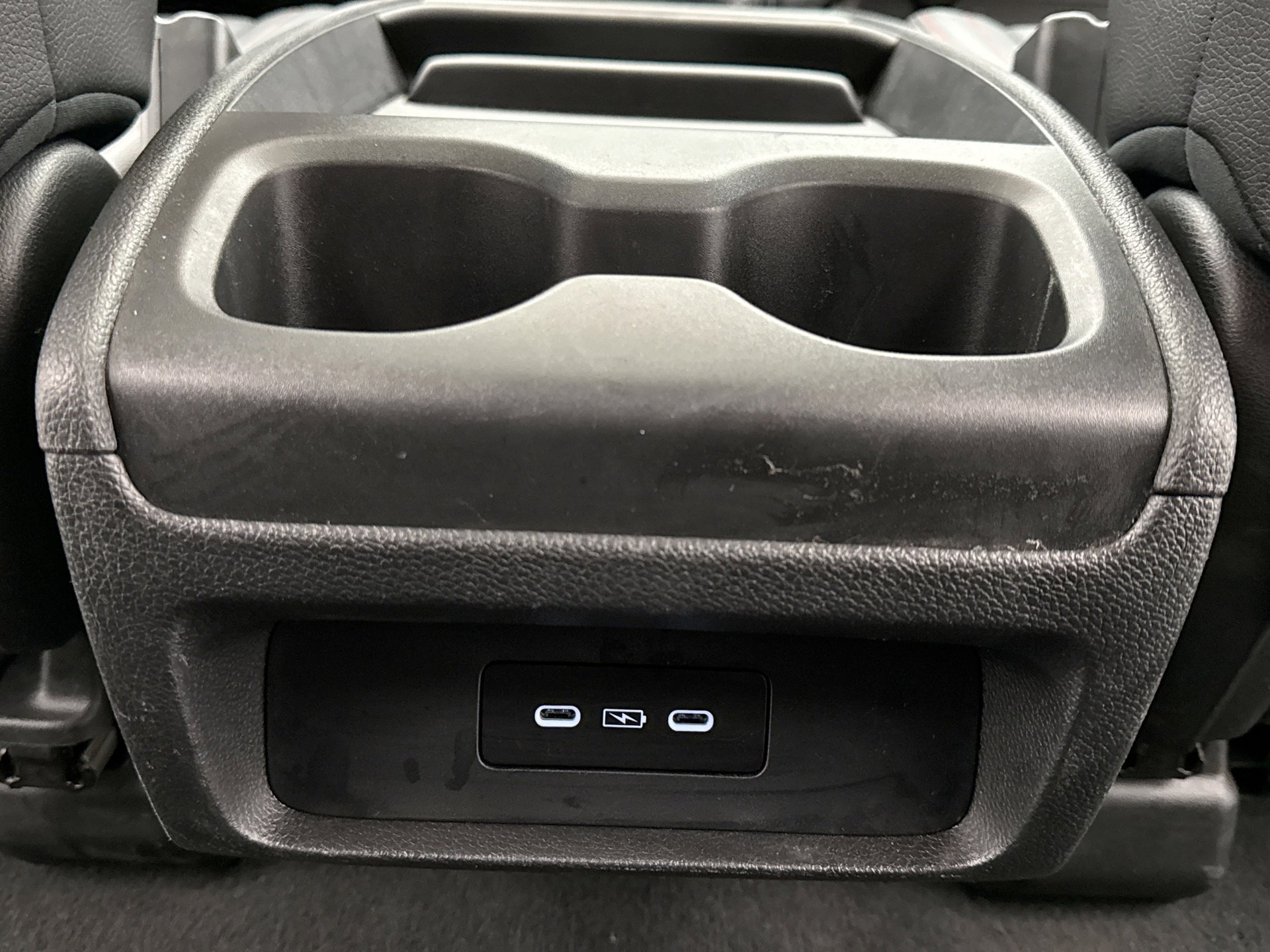 Used 2025 Honda Odyssey Sport-L image 20