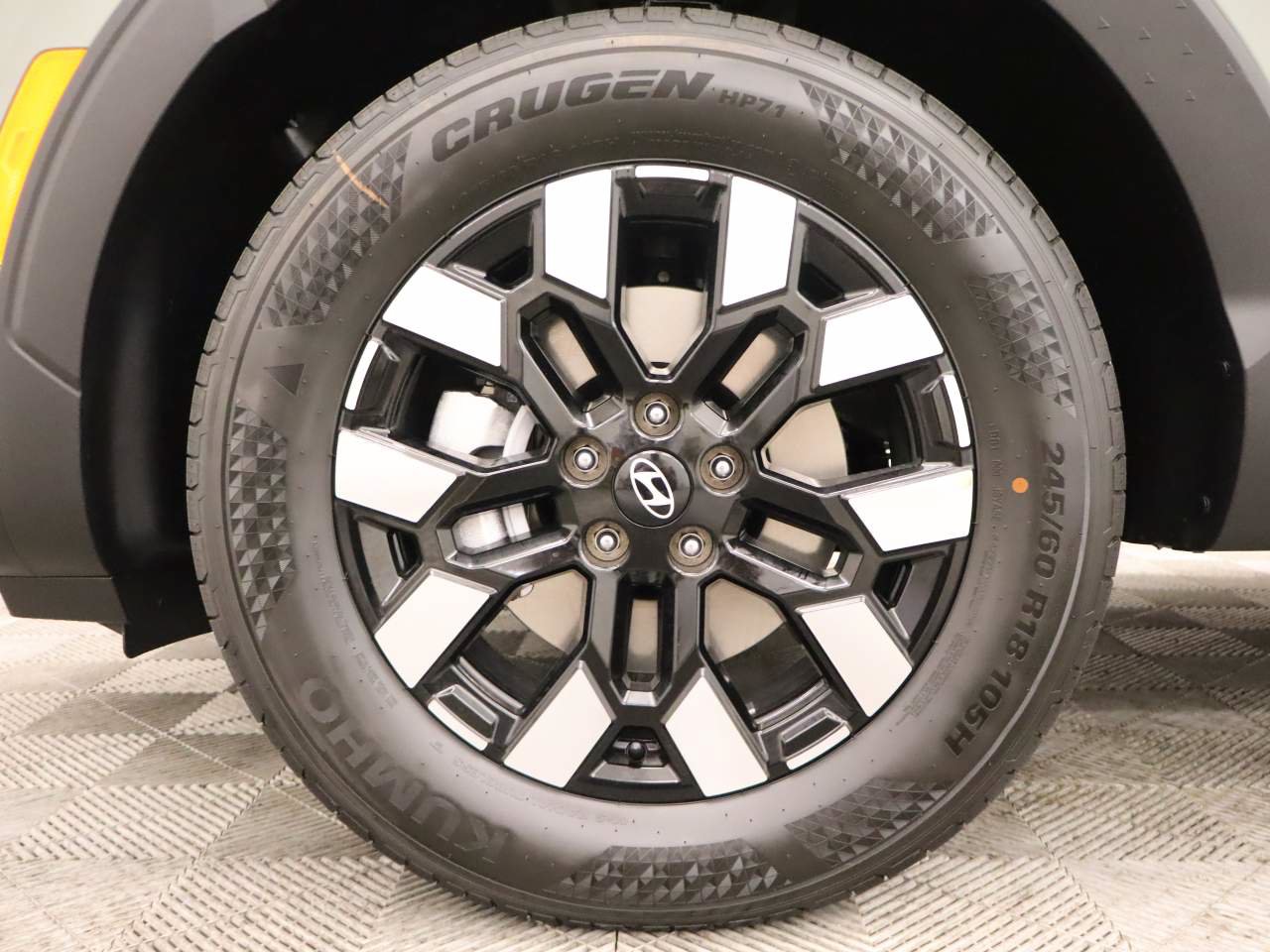 New 2026 Hyundai Santa Cruz SE FWD image 6