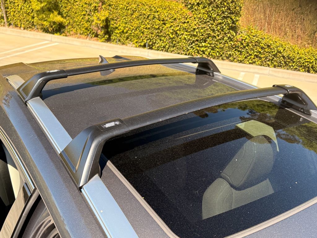 Certified 2024 Lexus UX 250h FWD image 10