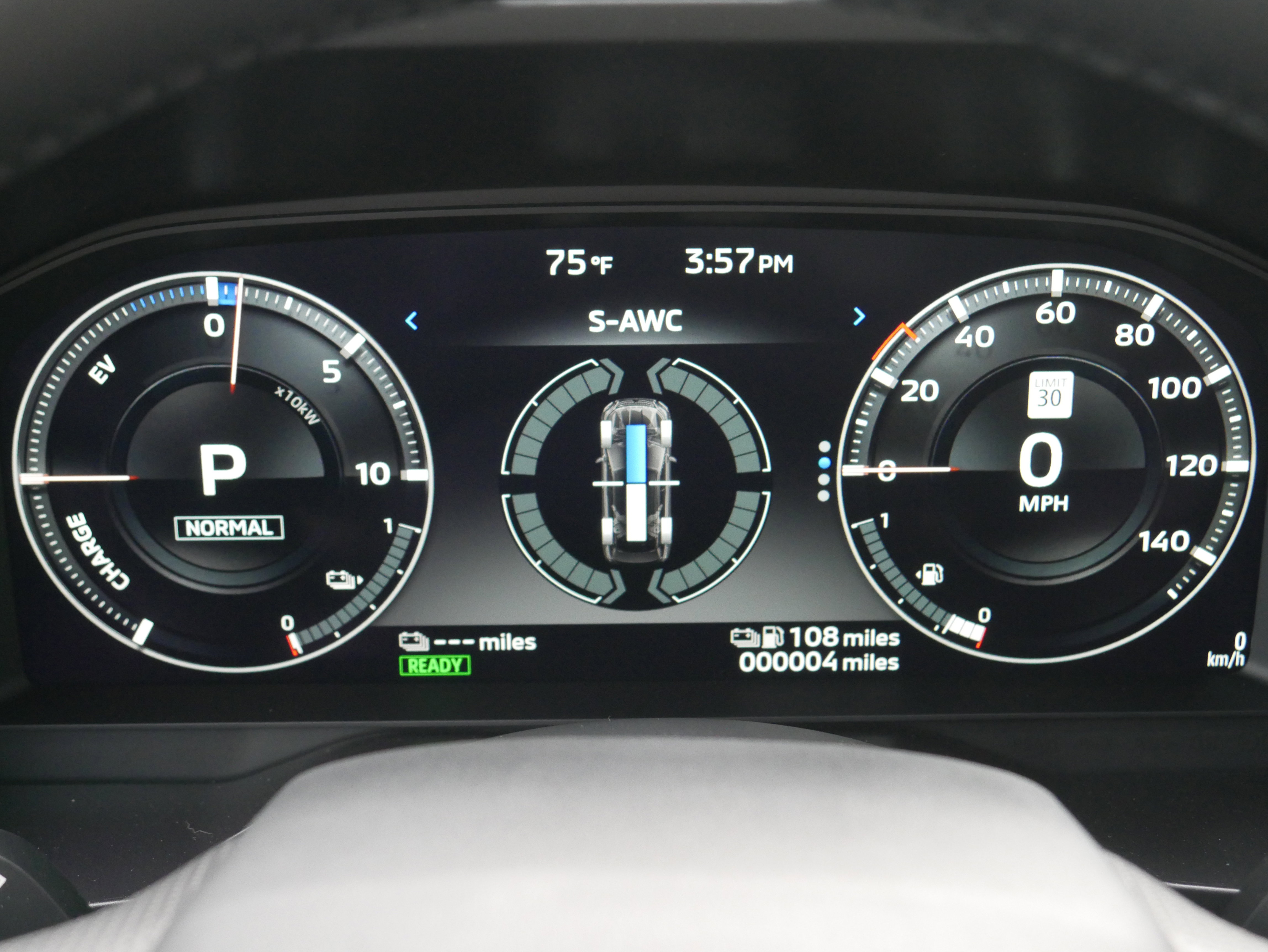 New 2025 Mitsubishi Outlander 4WD Plug-In Hybrid image 28