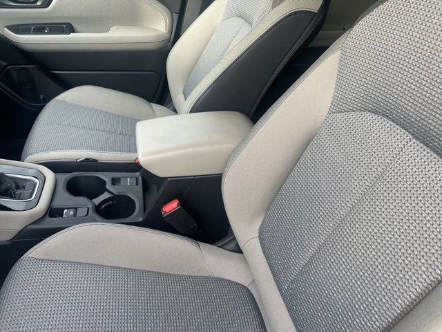 Certified 2025 Subaru Forester Premium AWD/4WD image 17