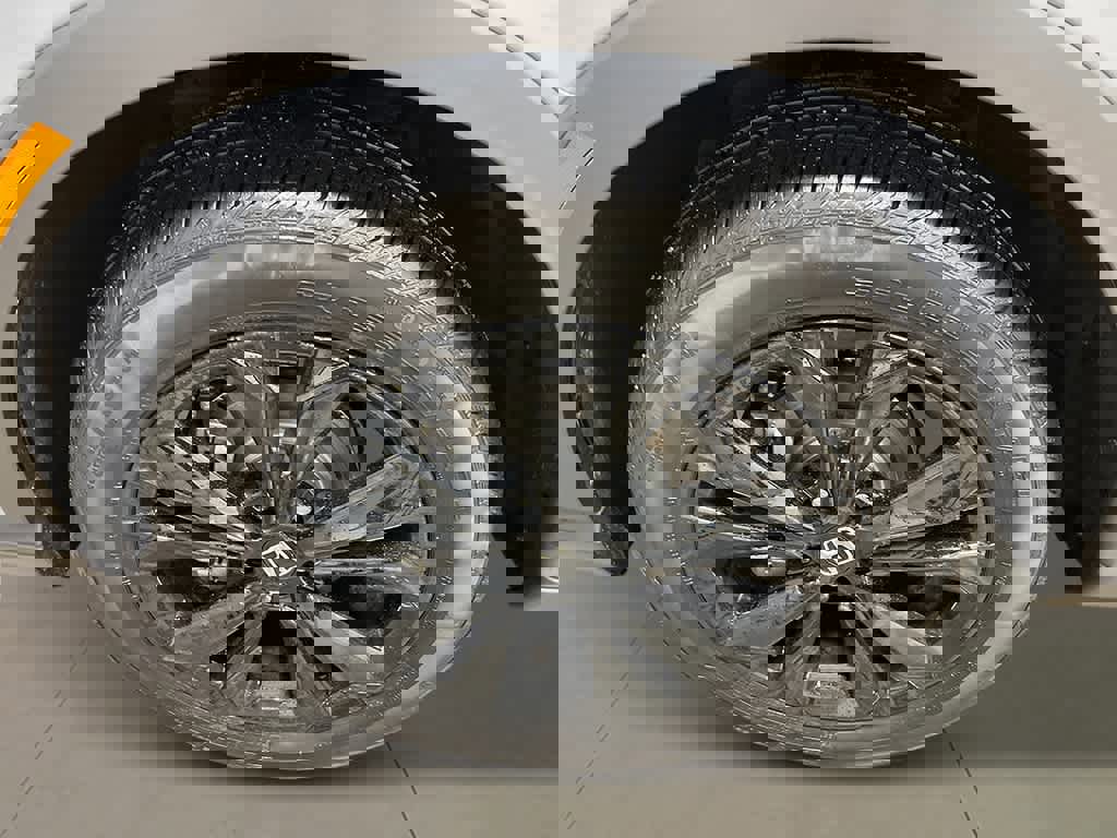 New 2026 Honda CR-V Sport Touring image 11