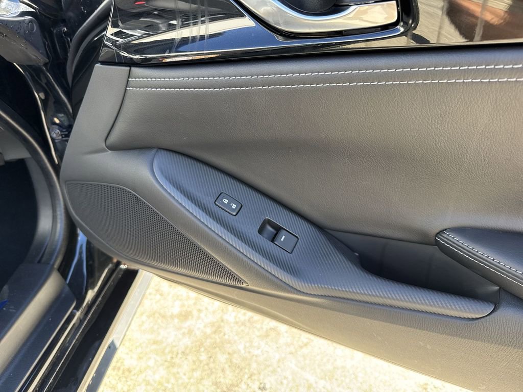 New 2025 MAZDA MX-5 Miata Grand Touring w/ Weather Package image 43