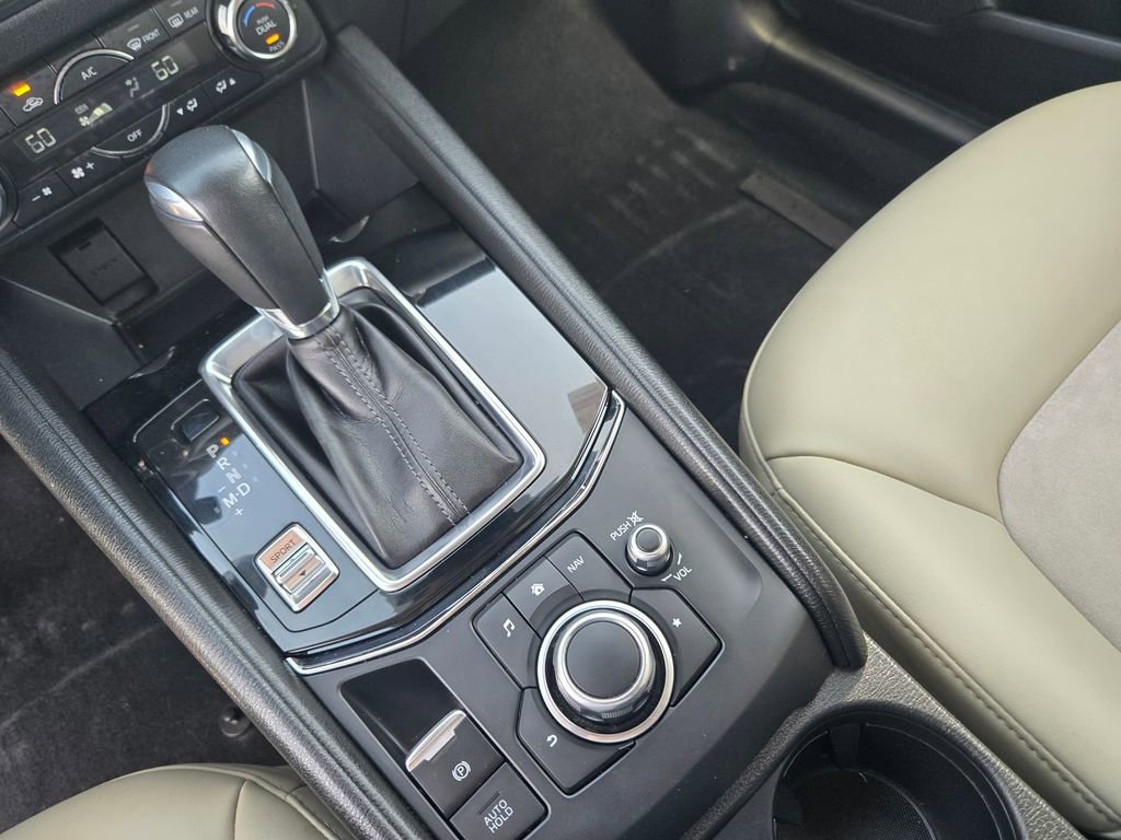 Used 2018 MAZDA CX-5 Touring w/ Preferred Equipment Package image 15