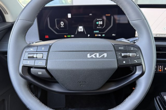 New 2026 Kia EV6 Light RWD image 33