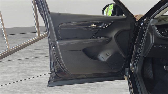 Used 2023 Buick Envision Preferred w/ Sport Touring Package image 12