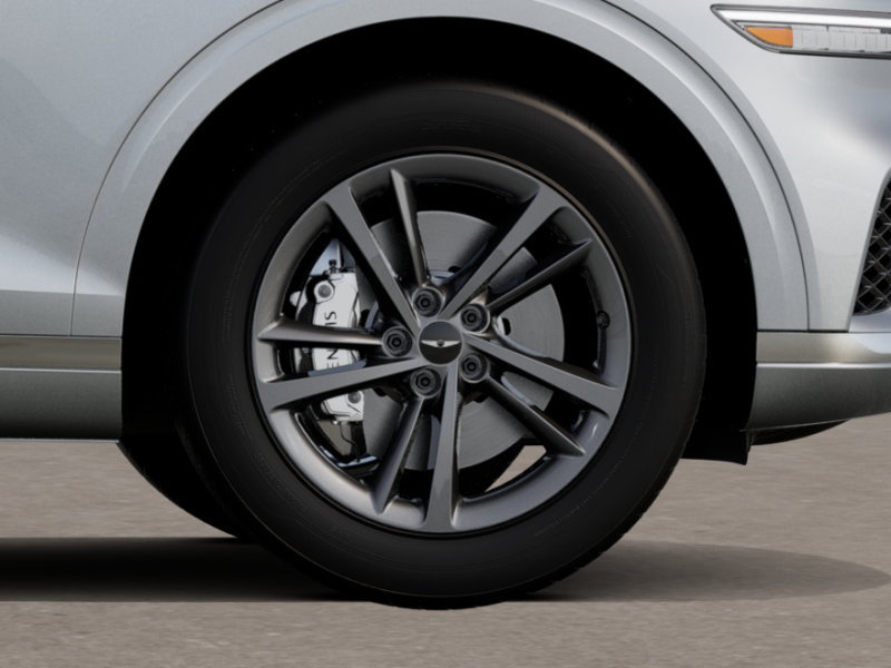 New 2027 Genesis GV70 2.5T Select AWD/4WD image 8