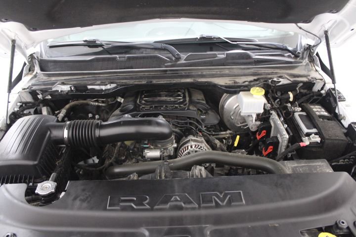 Used 2022 RAM 1500 Laramie image 51