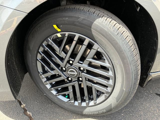 New 2026 Nissan Sentra SV image 10