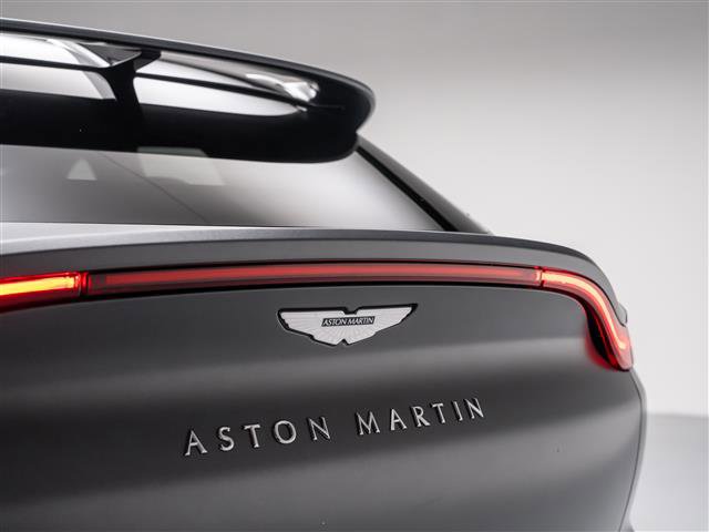 Used 2021 Aston Martin DBX Base image 31