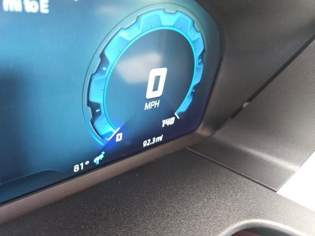 New 2025 Ford Bronco Sport Heritage w/ Convenience Package image 33