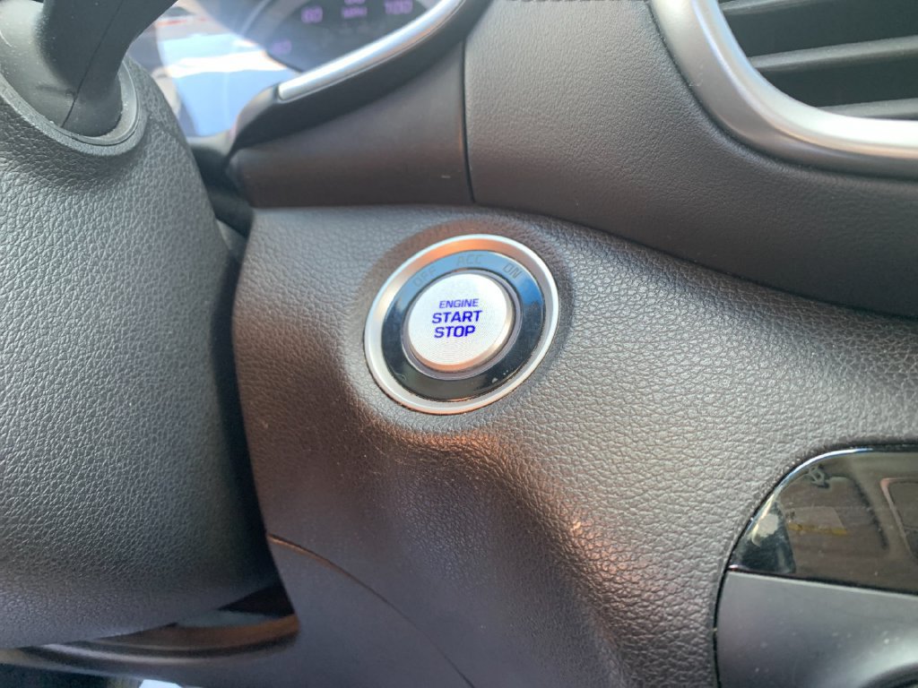 Used 2019 Hyundai Tucson Ultimate AWD/4WD image 25