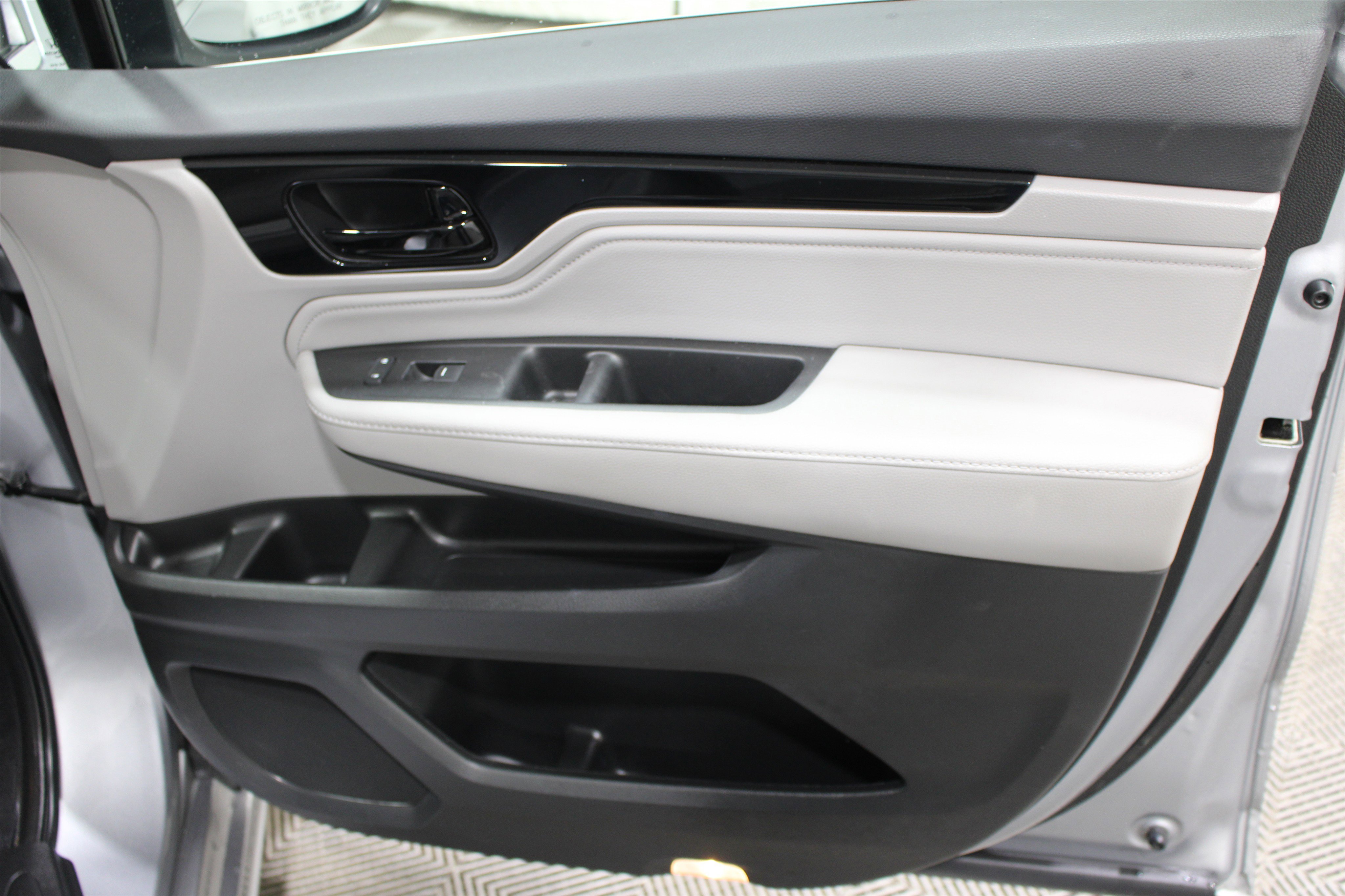 Used 2021 Honda Odyssey Touring image 28