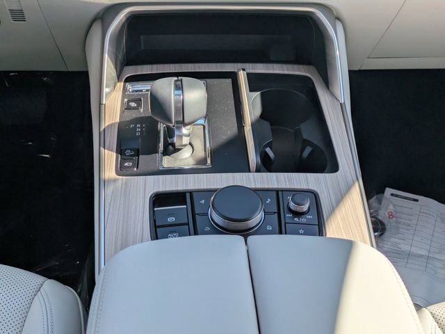 New 2026 MAZDA CX-90 Plug-In Hybrid w/ Premium Plus image 16