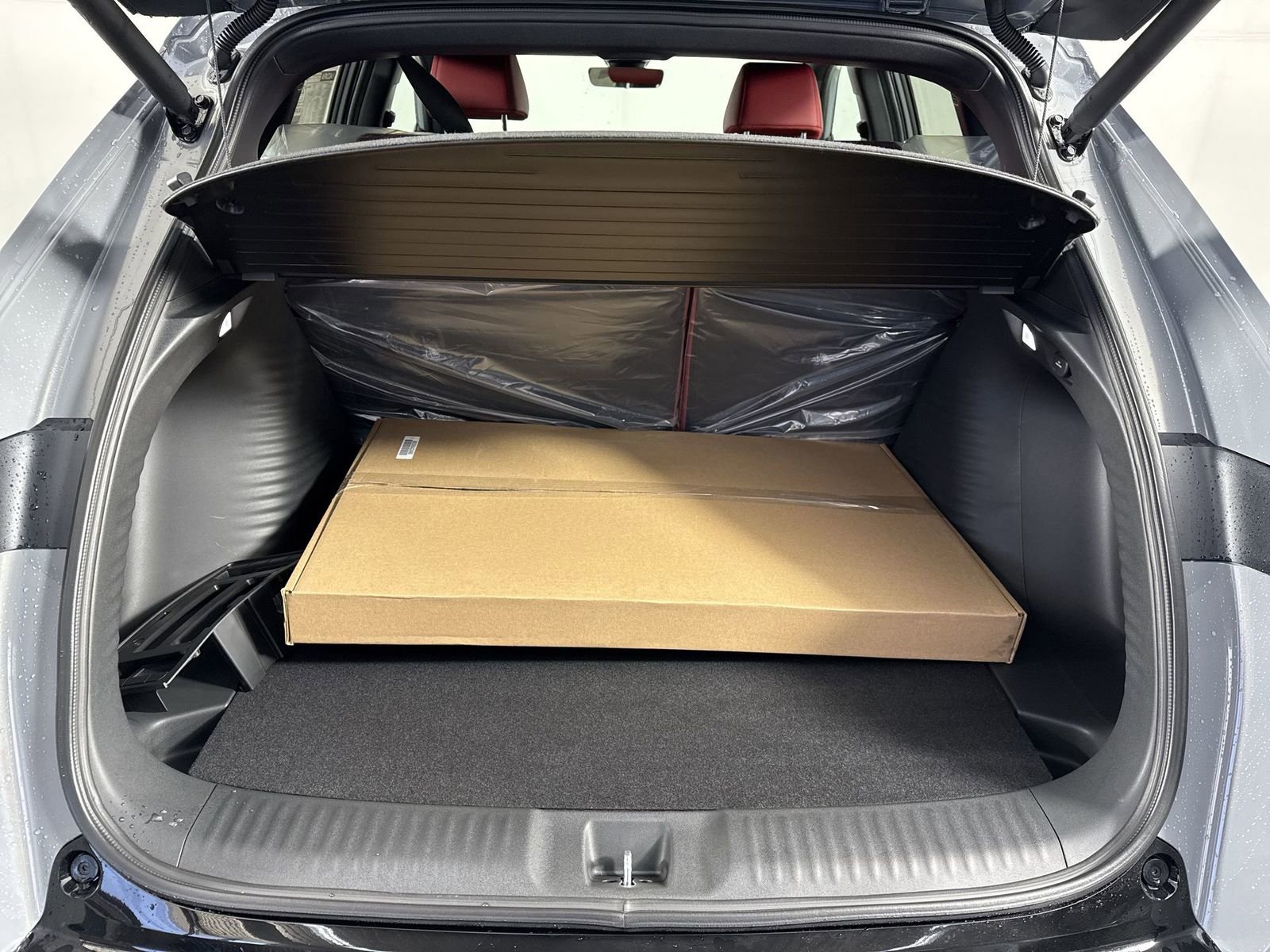 New 2025 Acura ADX A-Spec image 32