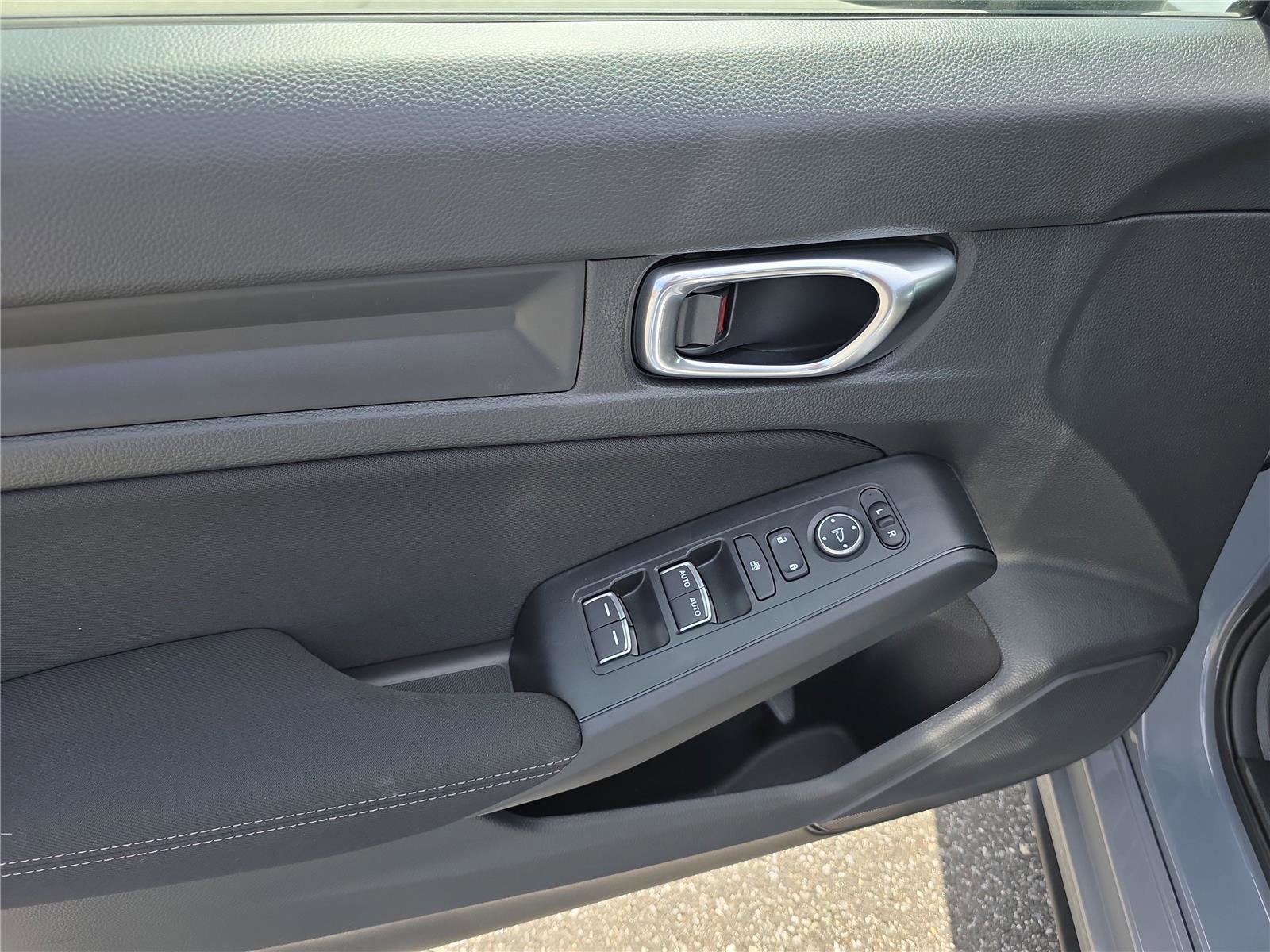 New 2026 Honda Civic Sport image 15