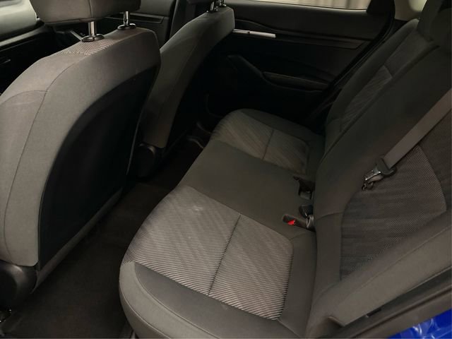 Used 2023 Kia Seltos LX image 11