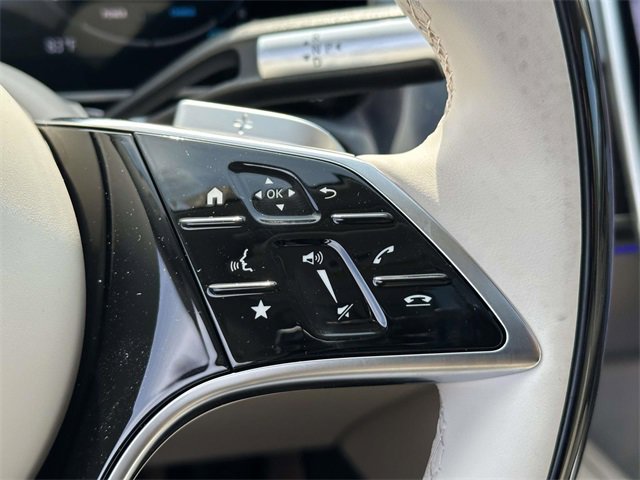 New 2026 Mercedes-Benz S 580 4MATIC Sedan image 23