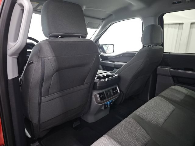 Used 2023 Ford F150 XLT w/ Equipment Group 302A High image 17