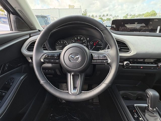 New 2026 MAZDA CX-30 Aire Edition image 15