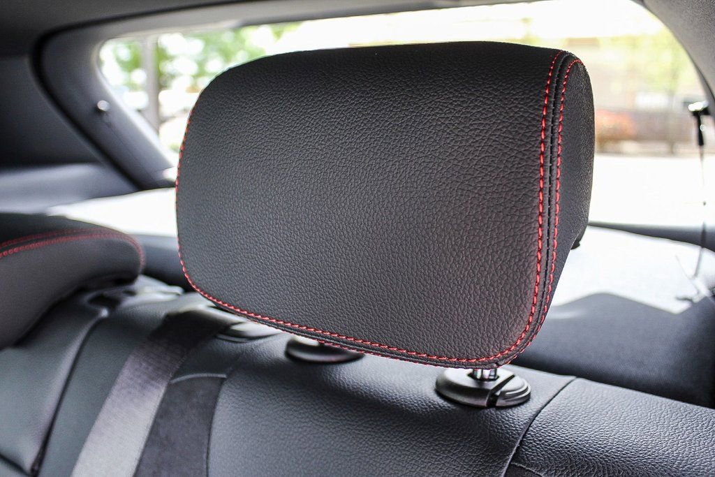 Used 2024 Mercedes-Benz GLA 250 4MATIC image 32