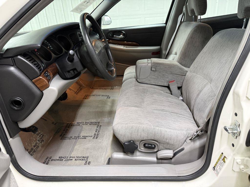 Used 2004 Buick Le Sabre Custom FWD image 14