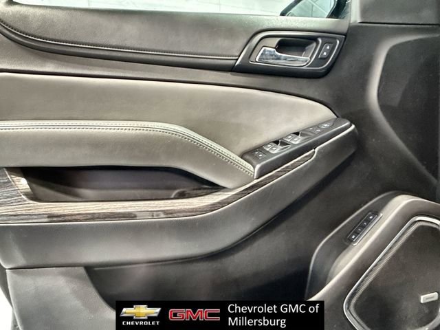 Used 2020 Chevrolet Tahoe LT image 16