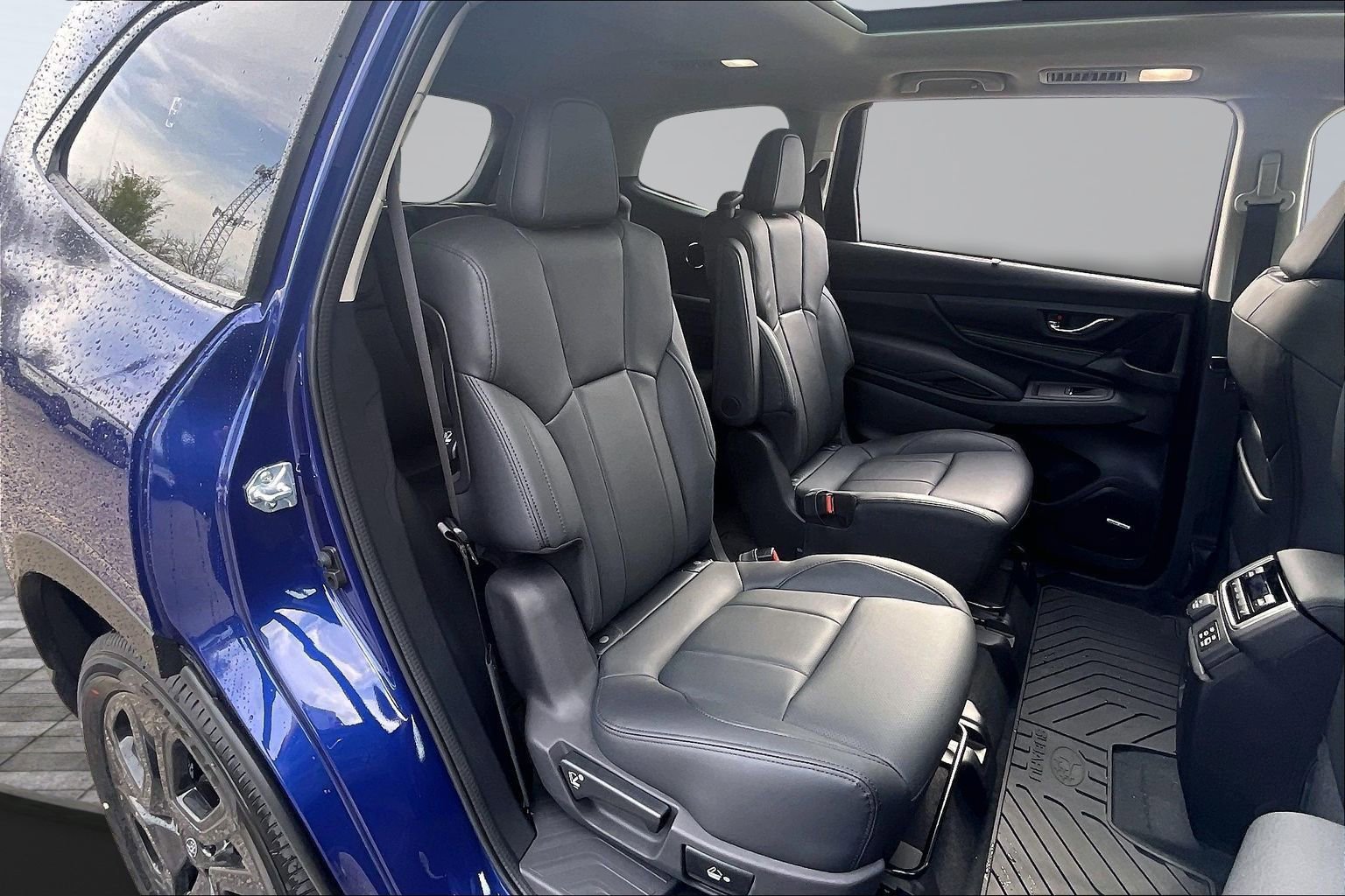 New 2026 Subaru Ascent Bronze Edition AWD/4WD image 24
