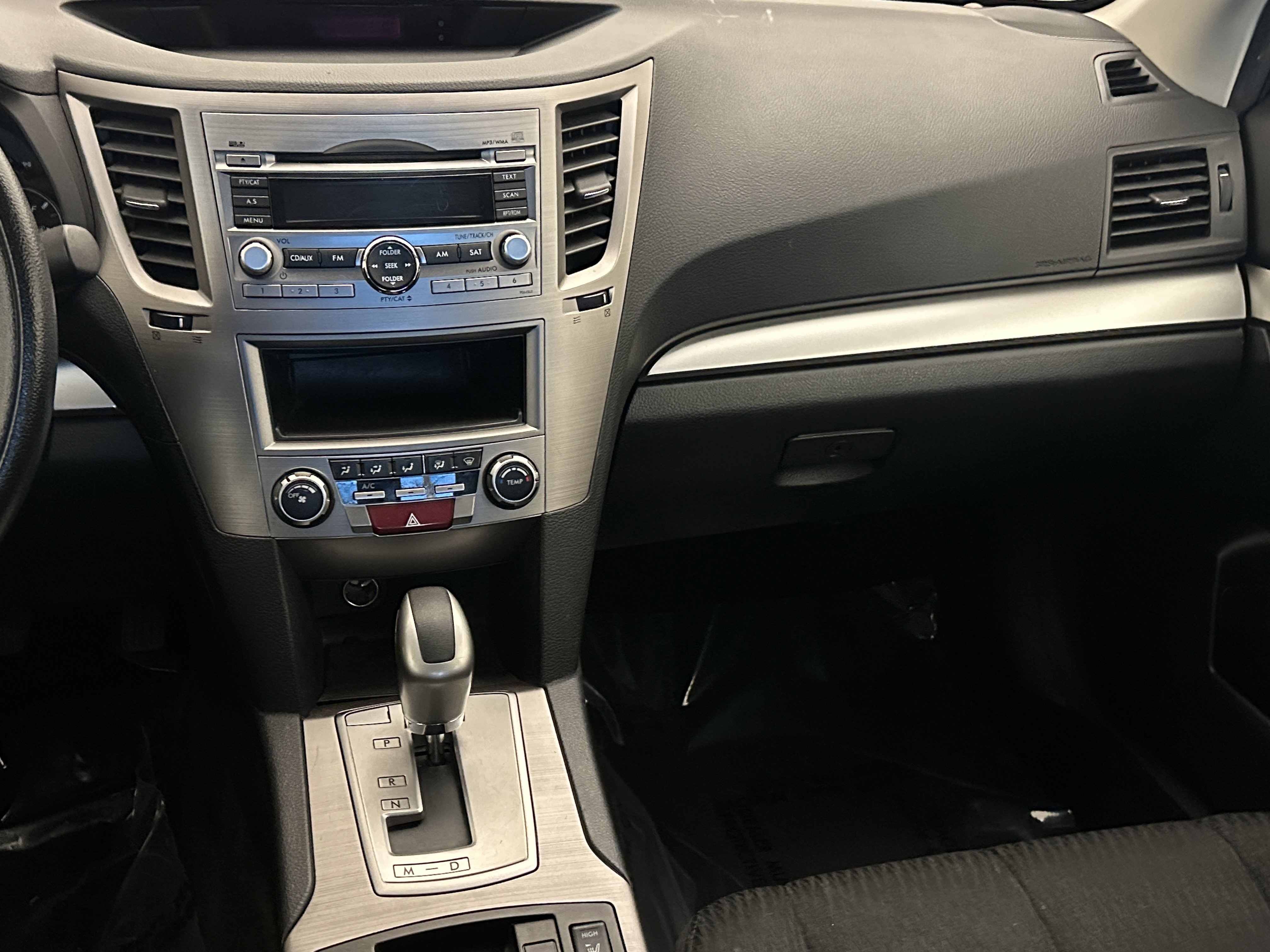 Used 2012 Subaru Legacy 2.5i w/ Alloy Wheel Pkg image 16