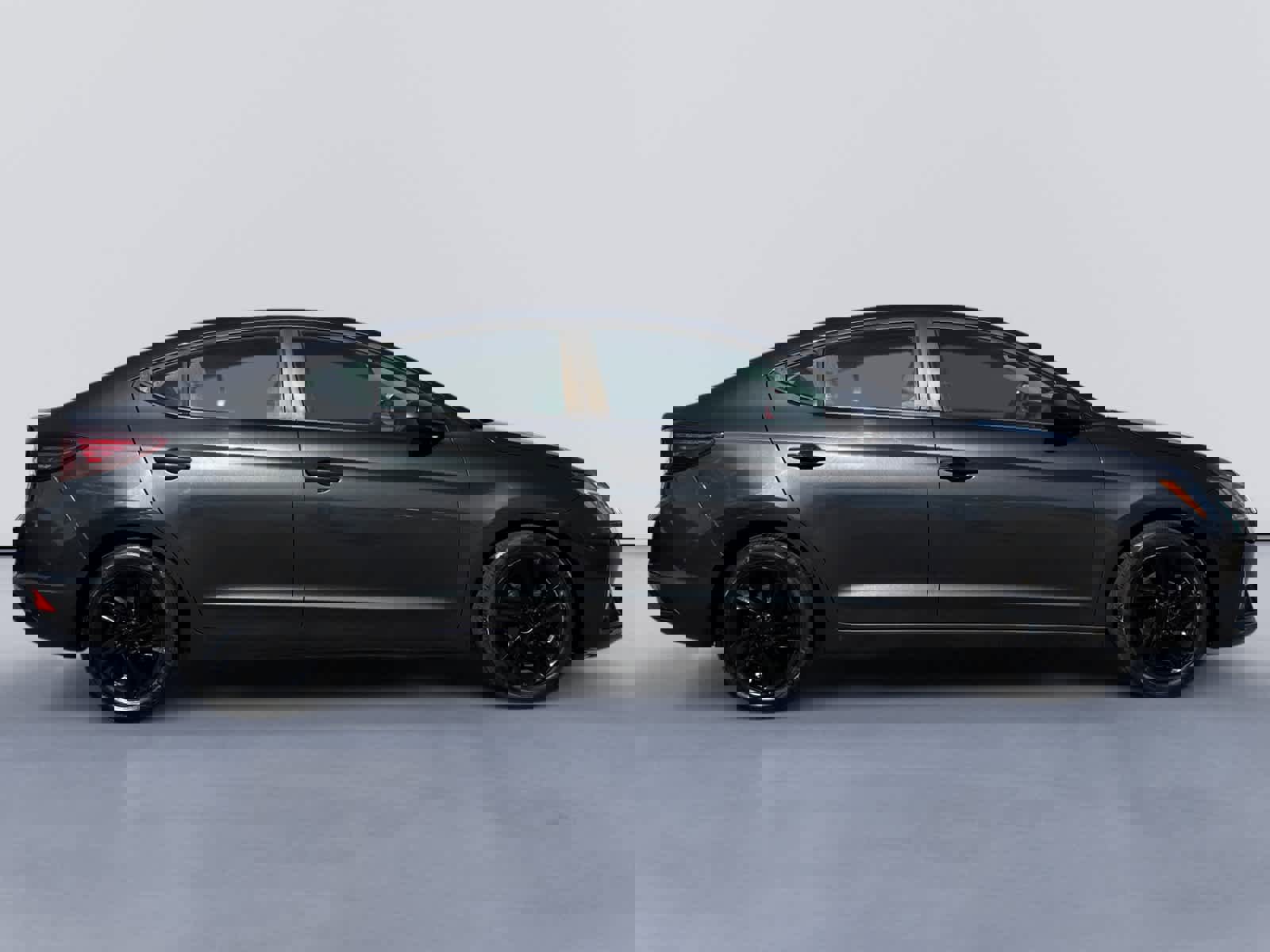 Used 2020 Hyundai Elantra SEL video 2