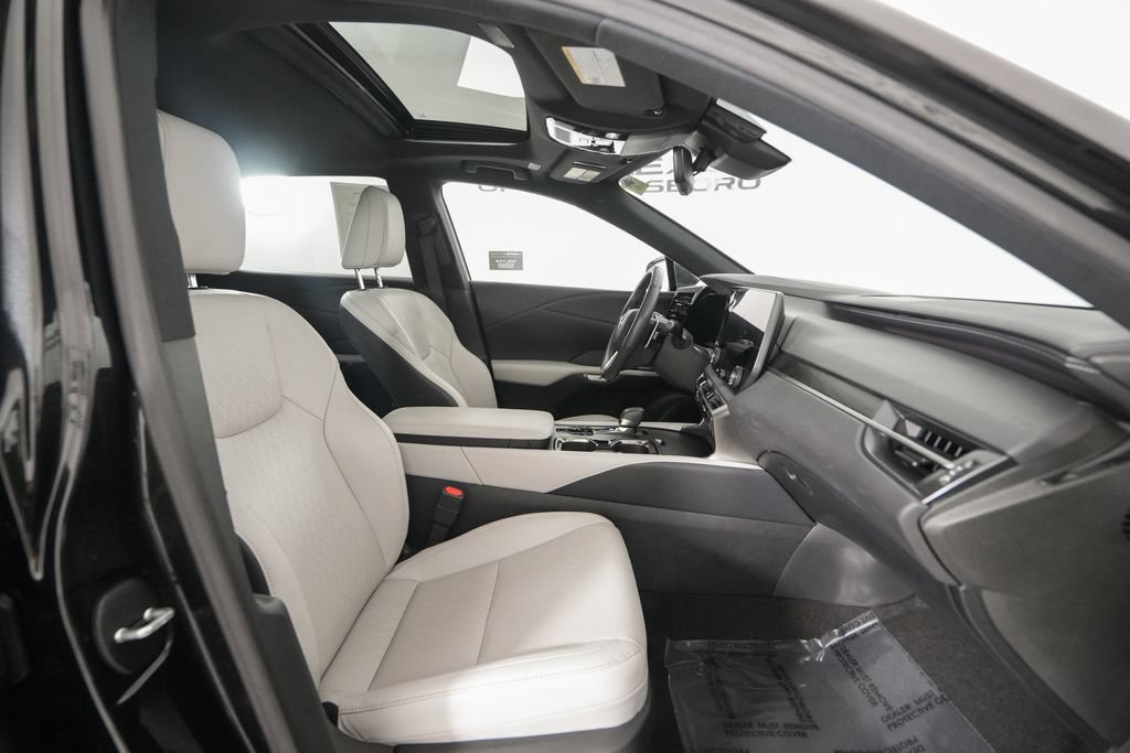 Certified 2023 Lexus RX 350 Premium Plus w/ Cold Area Package AWD/4WD image 19