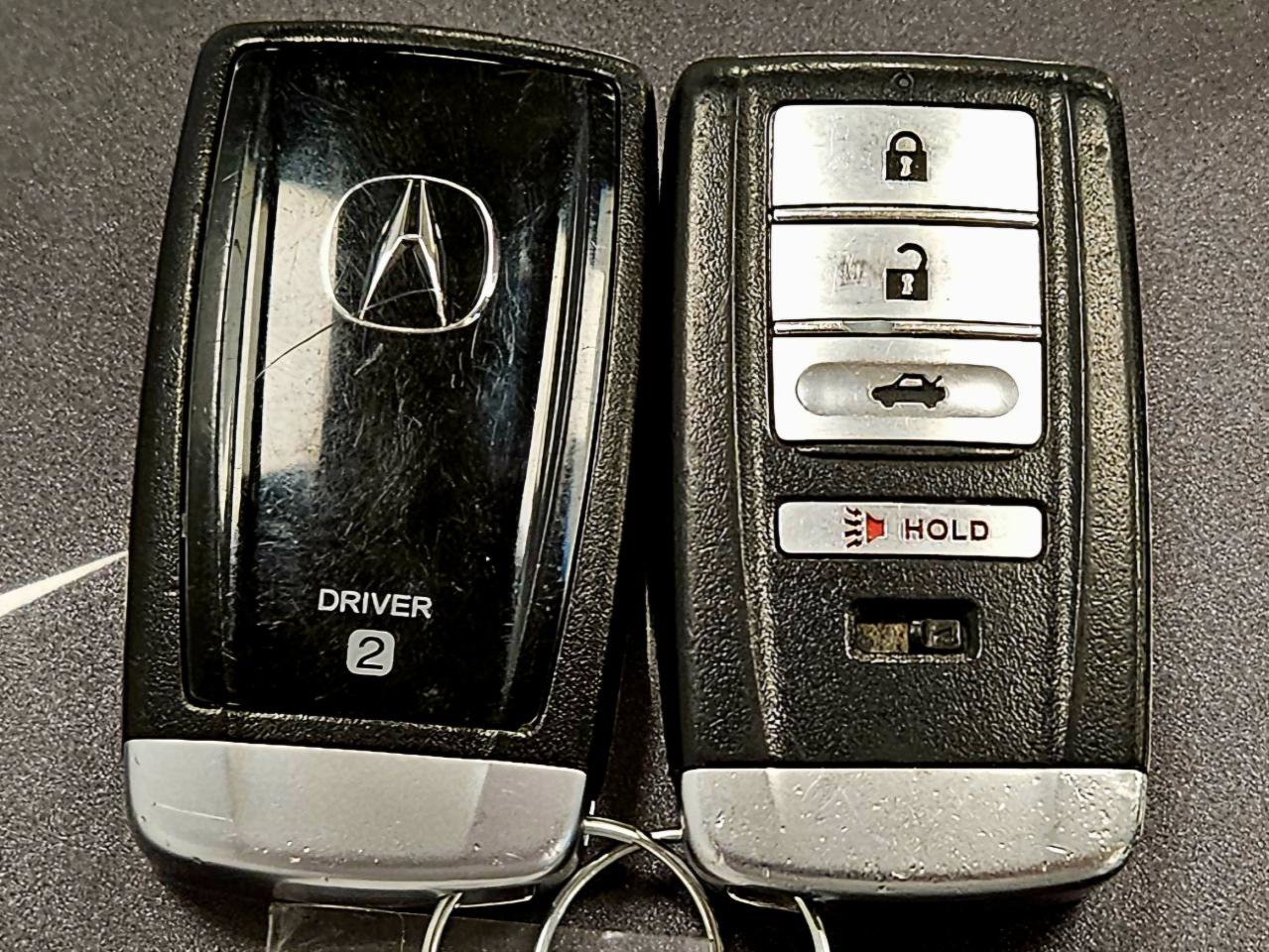 Used 2020 Acura TLX V6 SH-AWD w/ Technology Pkg image 37