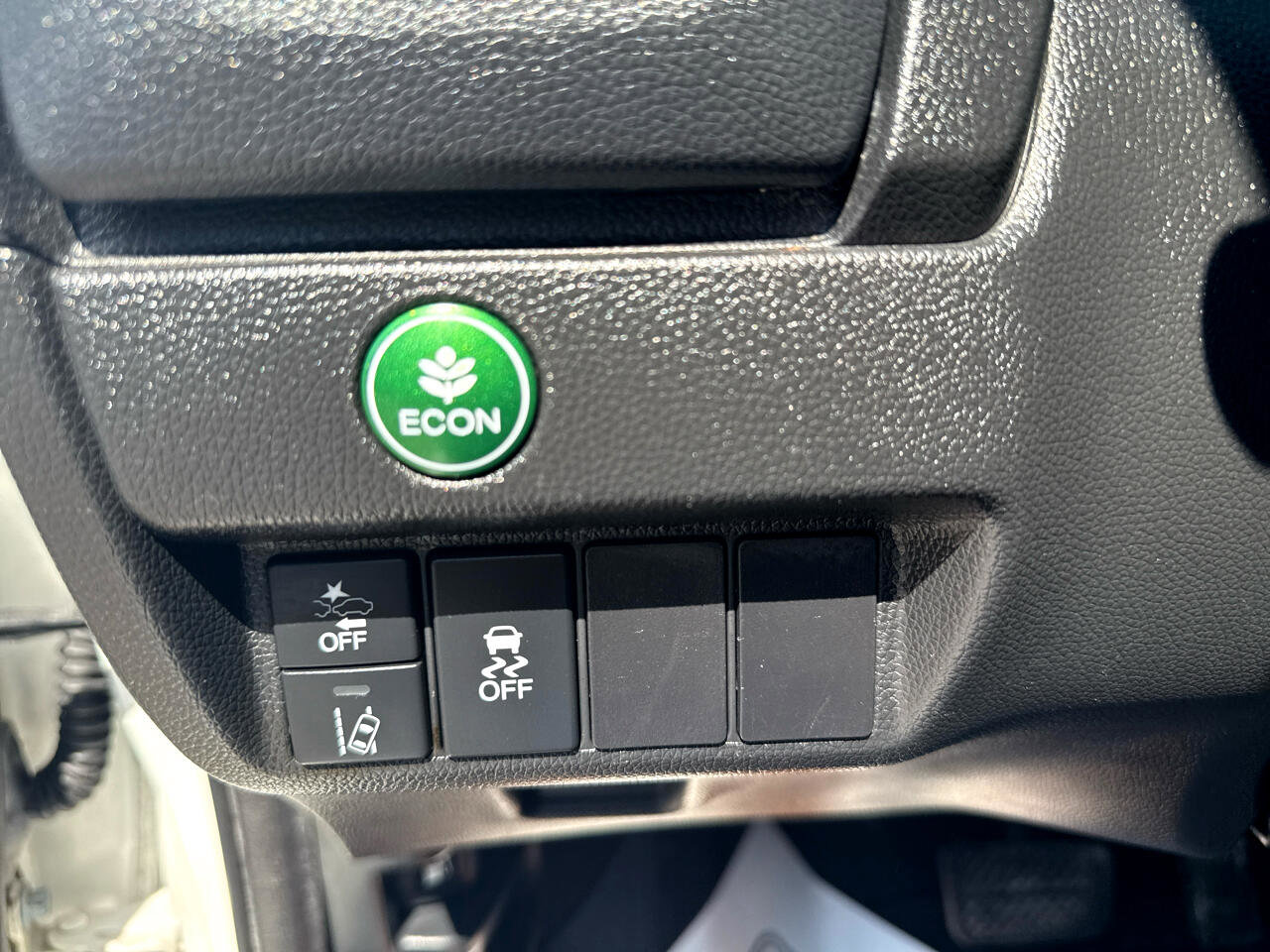 Used 2018 Honda Fit EX image 21