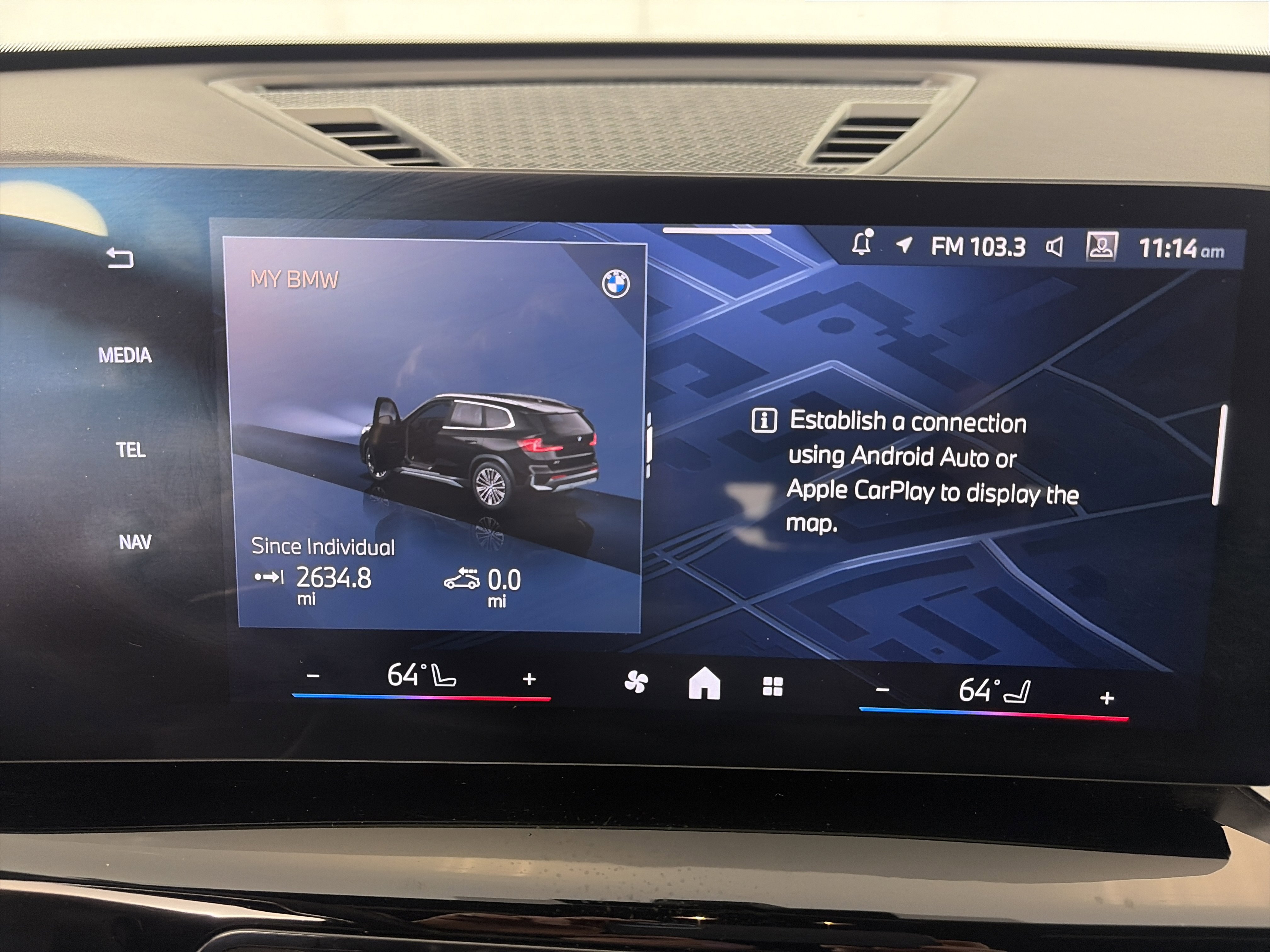 Used 2025 BMW X1 xDrive28i image 19