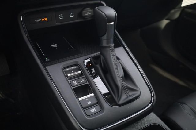 New 2026 Honda CR-V EX-L image 18
