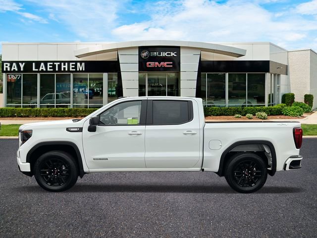 New 2026 GMC Sierra 1500 Elevation image 2